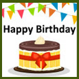 Creating Birthday Card Software