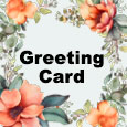 Greeting Card Designer Tool