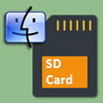 Mac Memory Card Data Recovery