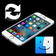 Mac Mobile Data Restore