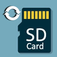Memory Card Data Restore