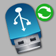 Removable Media Data Recovery App