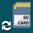 Memory Card Data Repair