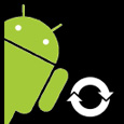 Android Data Restore App