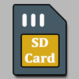 Card Data Restore Software