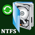 NTFS Data Restore Software