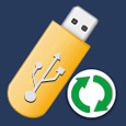Removable Media Restore Software