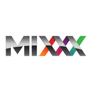 Mixxx