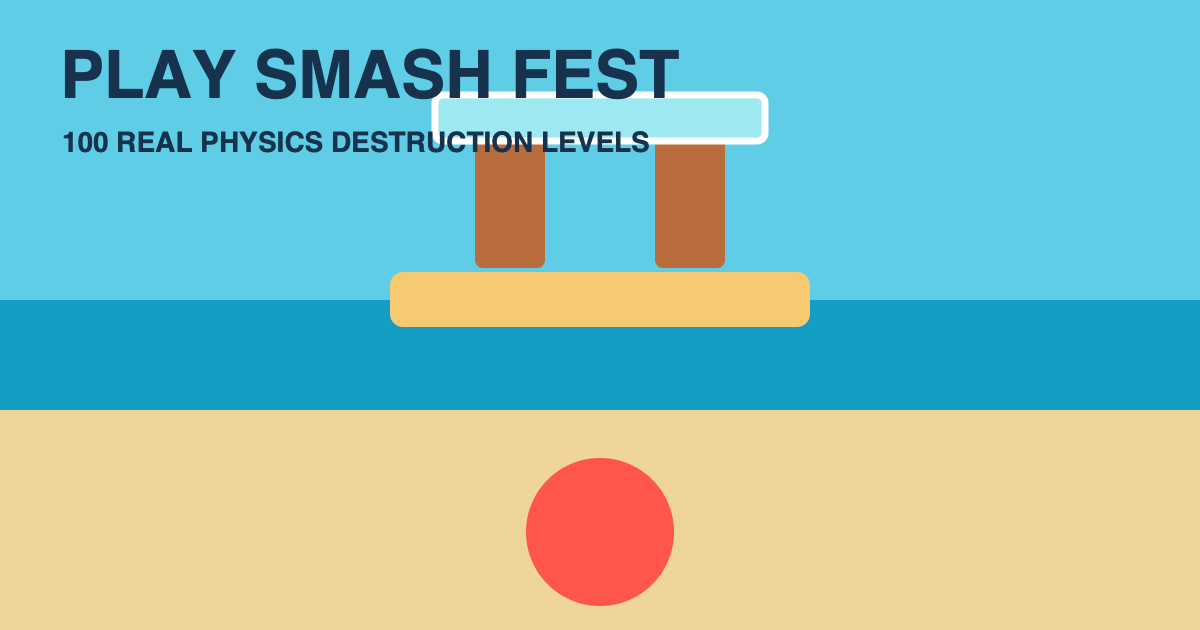 Captura de pantalla de Play Smash Fest Online Free + 10 Arcade 