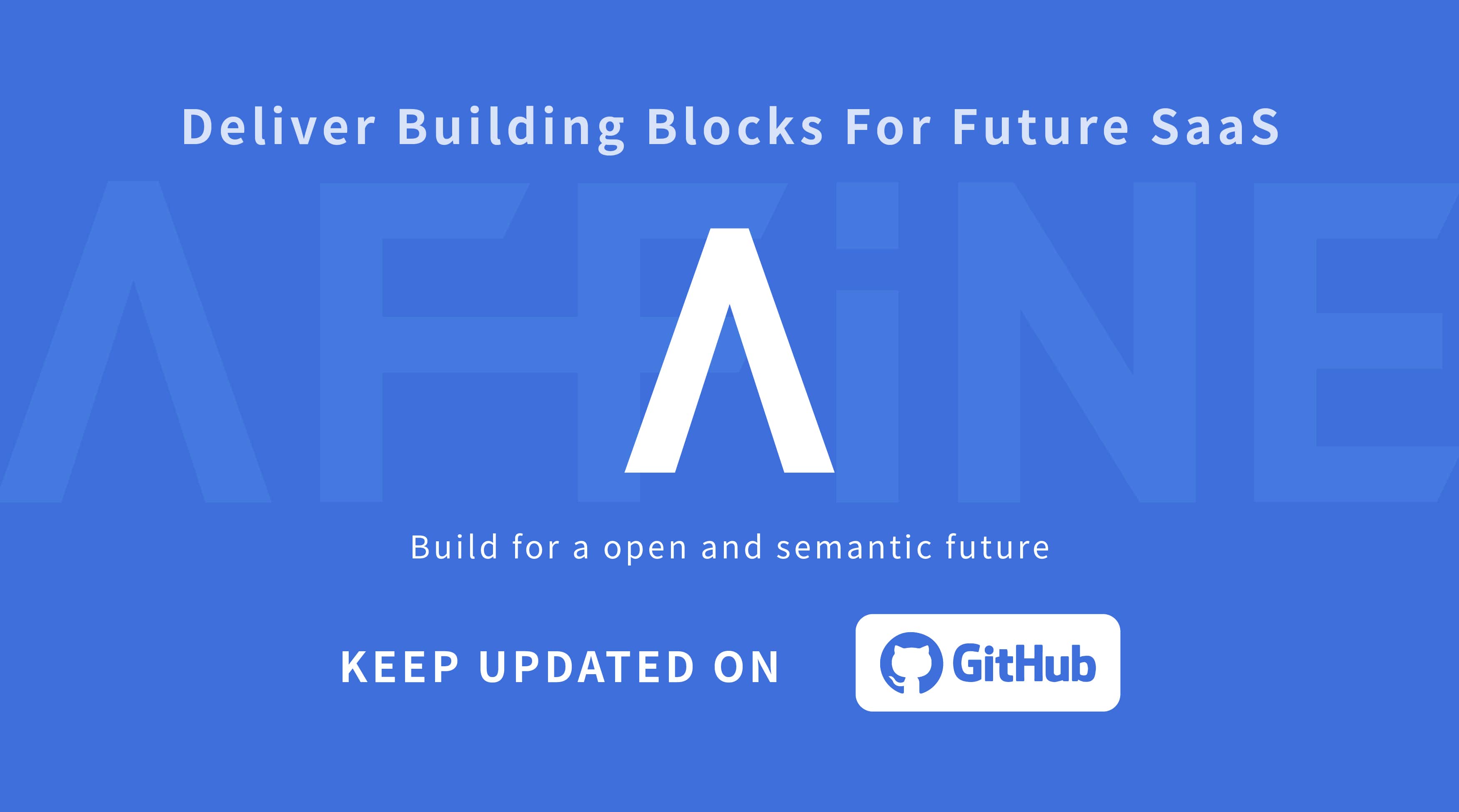 Captura de pantalla de AFFiNE