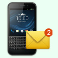 Online Bulk SMS Blackberry