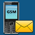 GSM Text Messaging Software