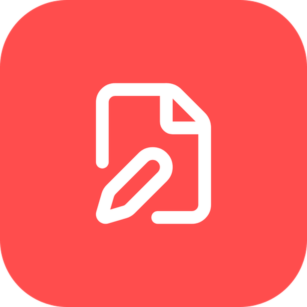 OpenPdfEdit