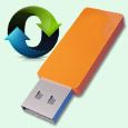 USB drive Data Recovery