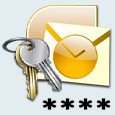 Outlook Password Recovery