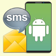 Android Mobile SMS Software