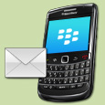 BlackBerry Mobile SMS Marketing