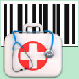 Barcode for Medical Equipments