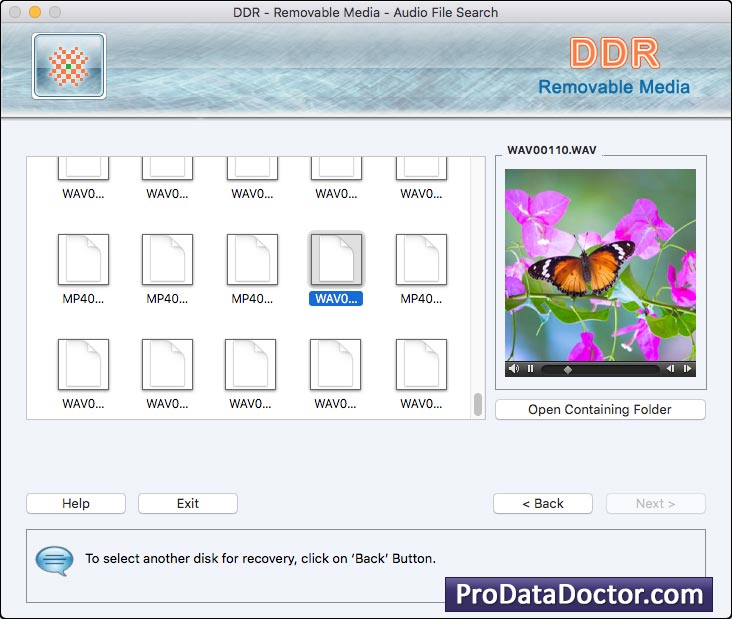 Captura de pantalla de How to Repair Hard Drive Mac