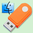 Mac USB Recovery
