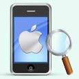 Mobile Phone Mac Recover Files
