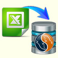 MS Excel to MySQL Database Converter