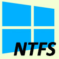 Windows NTFS Data Recovery