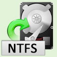 Deleted NTFS Files Recovery