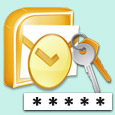 Outlook Password Revealer