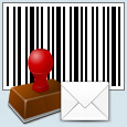 Barcode Generator for Post Office Bank