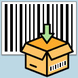 2D Barcodes for Shipping