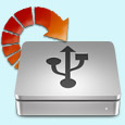 Removable Media Restoration Tool
