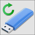 Restore USB Files Software
