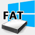 FAT Data Recovery
