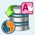 MS Access to MySQL Conversion Tool