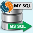MySQL DB to MSSQL Migration Tool