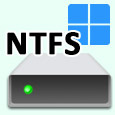 NTFS Partition Recovery