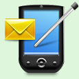 Send SMS Using Pocket PC