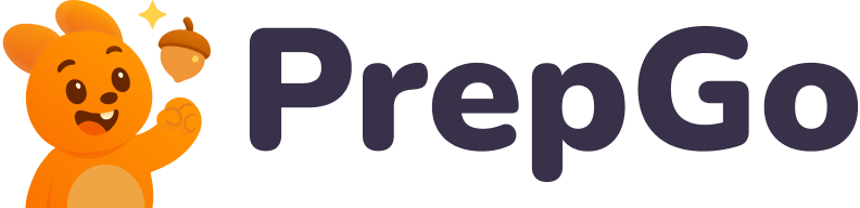 Captura de pantalla de PrepGo