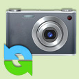 Camera Pictures Recovery Software