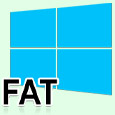 Fat Partition Recovery Software