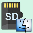 Memory Cards Recovery Mac