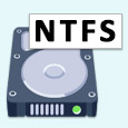 Software Recovery NTFS Data
