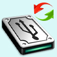 Removable Media Data Recovery