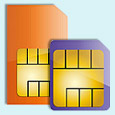 SIM Card Contacts Restore