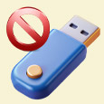 USB Data Protection Tool