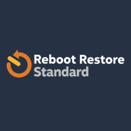 Reboot Restore Rx