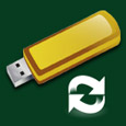Restore USB Drive Software