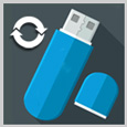USB Drive Files Recovery