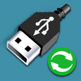 USB Drive Data Restore Software